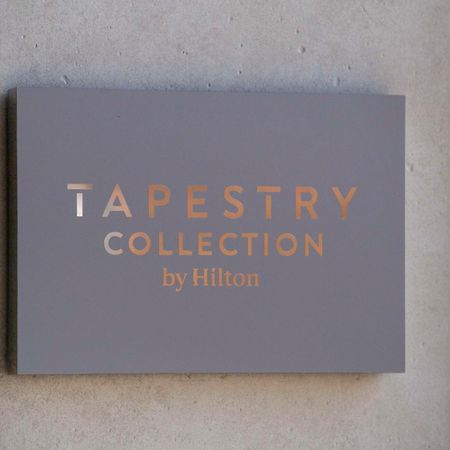 Hotel The Lloyd Stamford, Tapestry Collection By Hilton Exterior foto
