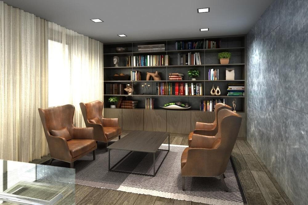 Hotel The Lloyd Stamford, Tapestry Collection By Hilton Exterior foto