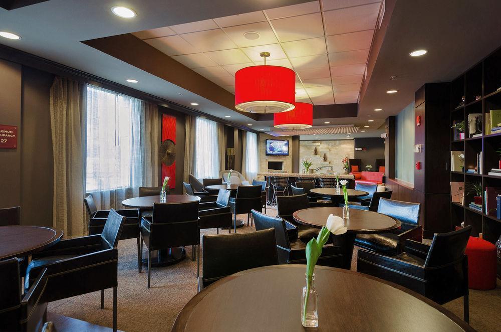 Hotel The Lloyd Stamford, Tapestry Collection By Hilton Exterior foto