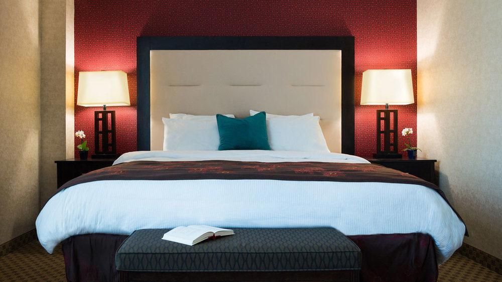 Hotel The Lloyd Stamford, Tapestry Collection By Hilton Exterior foto