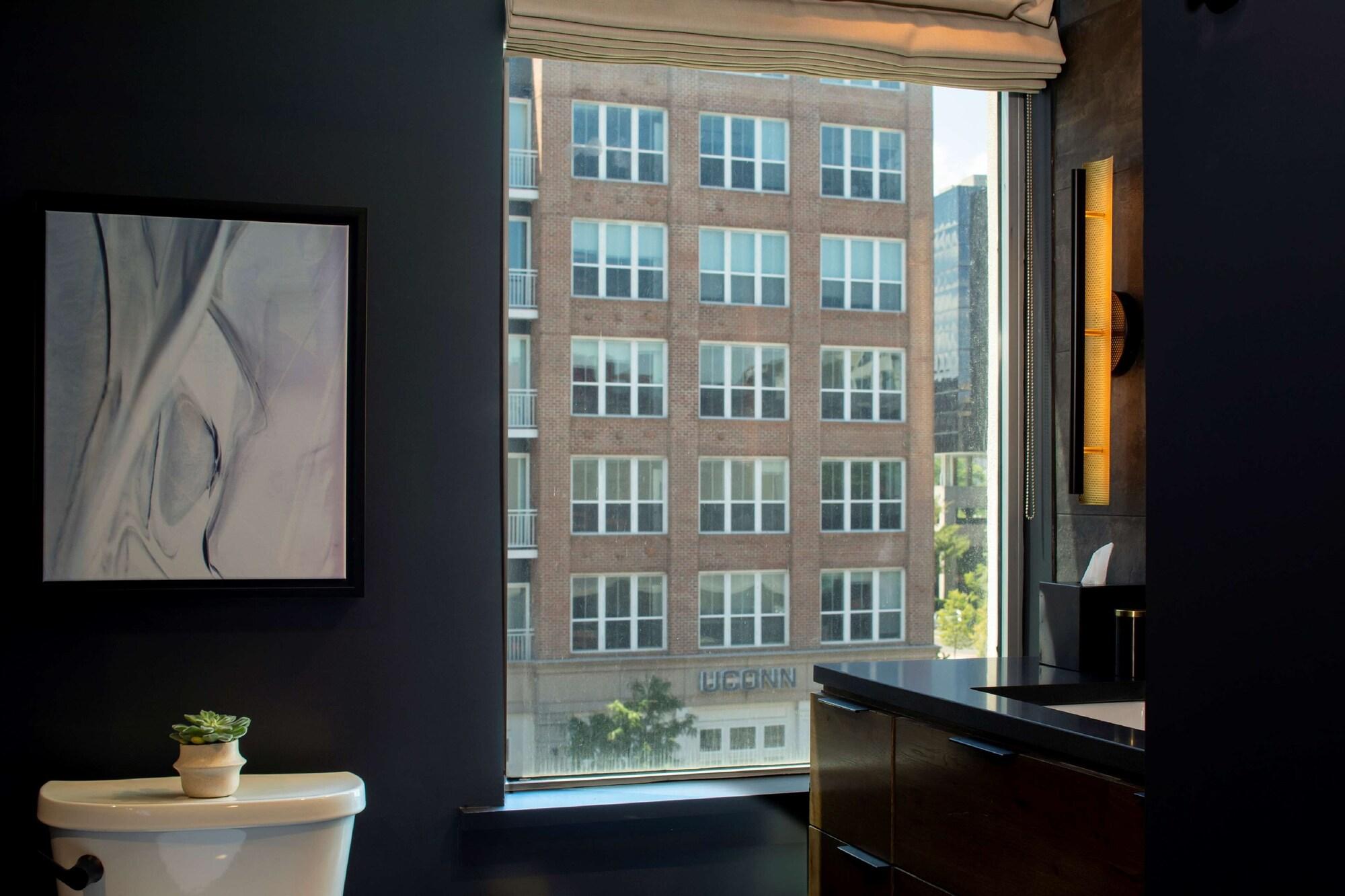 Hotel The Lloyd Stamford, Tapestry Collection By Hilton Exterior foto