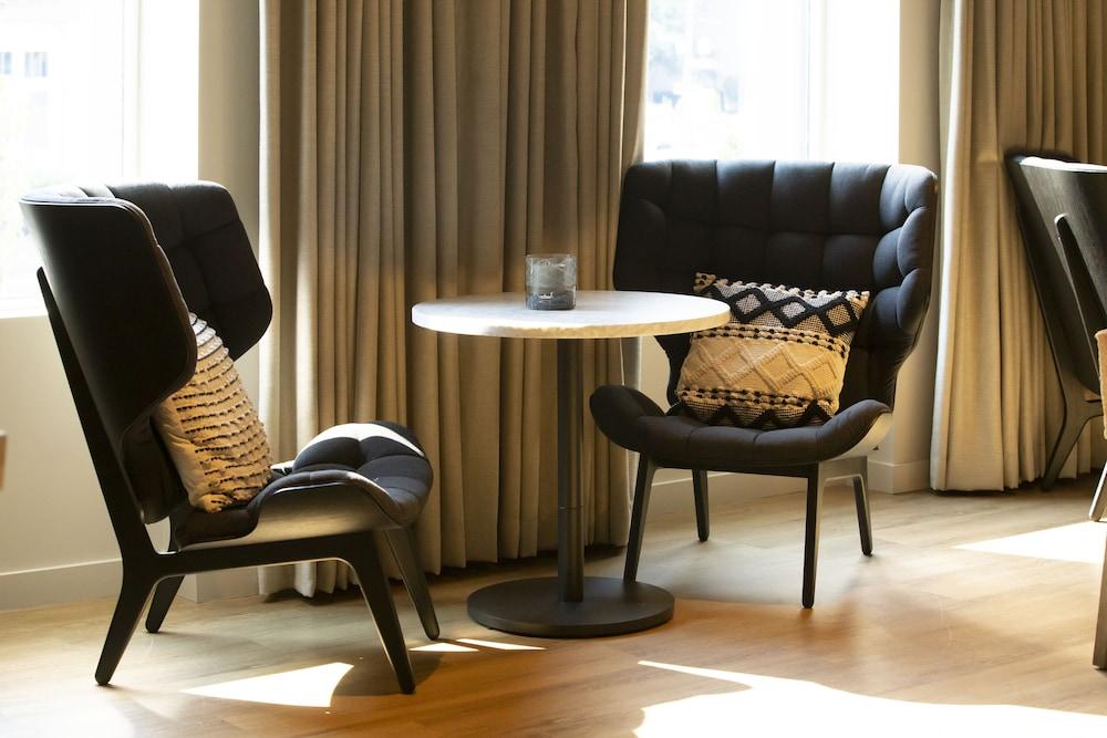 Hotel The Lloyd Stamford, Tapestry Collection By Hilton Exterior foto