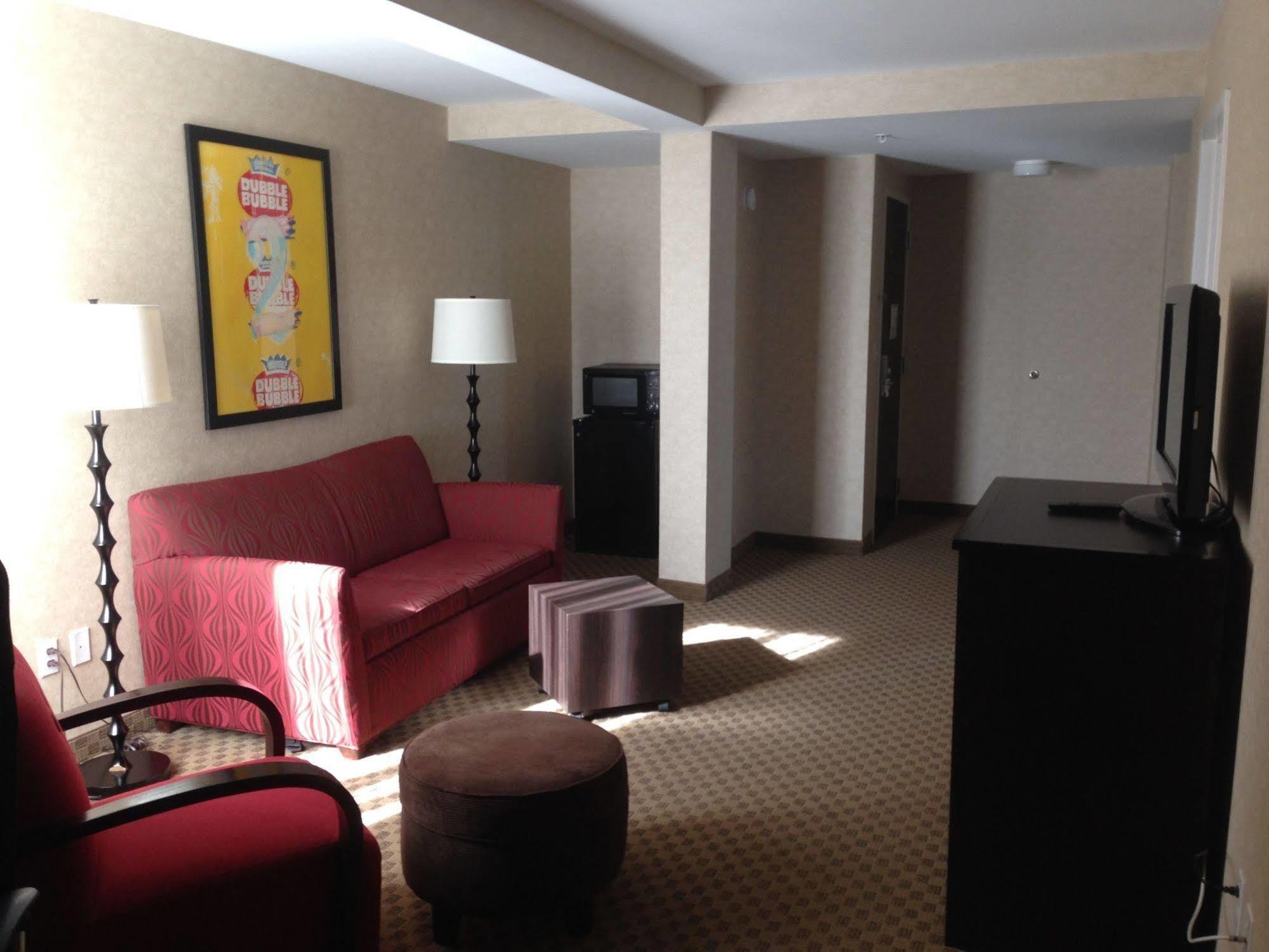 Hotel The Lloyd Stamford, Tapestry Collection By Hilton Exterior foto